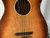 Used Silvertone AS-IS WARPPED SOUND HOLE PARLOR GUITAR Vintage Laminate Top Acoustic Guitar Sunburst 40012-S000307570 View 9