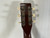 Used Silvertone AS-IS WARPPED SOUND HOLE PARLOR GUITAR Vintage Laminate Top Acoustic Guitar Sunburst 40012-S000307570 View 15