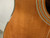 Used Yamaha AS-IS BRIDGE LIFT FG-300 RED LABEL Vintage Solid Top Acoustic Guitar Natural 40012-S000307572 View 8
