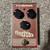 Used TC ELECTRONIC RUSTY FUZZ Guitar Pedal 41106-S000096872 View 1
