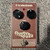 Used TC ELECTRONIC RUSTY FUZZ Guitar Pedal 41106-S000096873 View 1