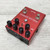 Used Fender Santa Ana Overdrive Pedal 40051-S000116764 View 2