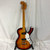 Used Musicvox SPACERANGER Vintage Electric Guitar Sunburst 6-String 41128-S000109110 View 8