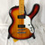 Used Musicvox SPACERANGER Vintage Electric Guitar Sunburst 6-String 41128-S000109110 View 1