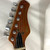 Used Hondo DELUXE SERIES 780 Vintage Pointy Electric Guitar Wood 6-String 41128-S000109111 View 4