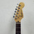 Used Partscaster Strat S Type Electric Guitar Pink 6-String 40042-S000263473 View 3