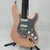 Used Partscaster Strat S Type Electric Guitar Pink 6-String 40042-S000263473 View 1