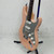 Used Partscaster Strat S Type Electric Guitar Pink 6-String 40042-S000263473 View 8