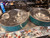 Used CHROMATIC STEEL DRUM PAIR World Percussion 41116-S000050166 View 3