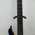 Used Ibanez EHB1505MS headless 5-STRING Bass Guitar Blue 5-String 40042-S000263476 View 4