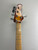 Used Allen Eden DISCIPLE-5 J Type Bass Guitar Amber 5-String 41129-S000013364 View 5