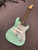 Used Squier VINTAGE MOD SURF S Type Electric Guitar Other 6-String 40085-S000106261 View 1