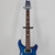 Used Paul Reed Smith - PRS S2 CUSTOM 24 Double Cut Electric Guitar Blue 6-String 40081-S000112637 View 2