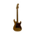 Used PARTSCASTER STRAT WARMOTH NECK S Type Electric Guitar Natural 6-String 41126-S000091442 View 2