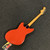 Used Fender JAG-STANG 2002 Offset Double Cutaway Electric Guitar Red 6-String 40111-S000190242 View 13
