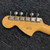 Used Fender JAG-STANG 2002 Offset Double Cutaway Electric Guitar Red 6-String 40111-S000190242 View 17
