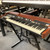Used Hammond XK-3 76-Key Synthesizer 76-key 40111-S000190245 View 1
