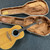 Used Ovation 1315 12 STRING Vintage Laminate Top Acoustic Guitar Natural 40111-S000190248 View 8