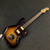 Used Fender KURT COBAIN JAGUAR Offset Double Cutaway Electric Guitar Sunburst 6-String 40111-S000190249 View 3