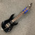 Used LTD KH-202 Super S Electric Guitar Black 6-String 40111-S000190250 View 3