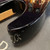 Used LTD KH-202 Super S Electric Guitar Black 6-String 40111-S000190250 View 10