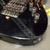 Used LTD KH-202 Super S Electric Guitar Black 6-String 40111-S000190250 View 7