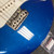 Used Paul Reed Smith - PRS SE EG Double Cut Electric Guitar Blue 6-String 40111-S000190252 View 23