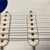 Used Paul Reed Smith - PRS SE EG Double Cut Electric Guitar Blue 6-String 40111-S000190252 View 11