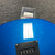 Used Paul Reed Smith - PRS SE EG Double Cut Electric Guitar Blue 6-String 40111-S000190252 View 33