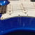 Used Paul Reed Smith - PRS SE EG Double Cut Electric Guitar Blue 6-String 40111-S000190252 View 4