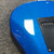 Used Paul Reed Smith - PRS SE EG Double Cut Electric Guitar Blue 6-String 40111-S000190252 View 28