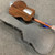 Used Martin OM-21 Solid Top Acoustic Guitar Natural 40111-S000190258 View 7