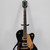 Used Gretsch G5420TG Electric Guitar Black 6-String 40081-S000112639 View 2
