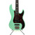 Used Harley Benton Deluxe Series MV-4P P Type Bass Guitar  View 1