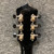 Used Recording King RR-36 RESONATOR Laminate Top Acoustic Guitar Black 40111-S000190261 View 7
