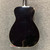 Used Recording King RR-36 RESONATOR Laminate Top Acoustic Guitar Black 40111-S000190261 View 12
