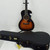 Used Santa Cruz Guitar Company H13 Solid Top Acoustic Guitar Sunburst 40042-S000263496 View 23