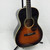 Used Santa Cruz Guitar Company H13 Solid Top Acoustic Guitar Sunburst 40042-S000263496 View 10