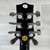 Used Peavey 6-string Acoustic Guitar - Black - AS IS - Top Warped - Bridge Lift 40112-S000180329 View 15