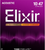 New elixir acoustic 10 47 guitar strings 41131-ACCACC View 1