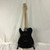 Used Squier TELECASTER CUSTOM T Type Electric Guitar Black 6-String 41128-S000109141 View 7