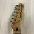 Used Squier TELECASTER CUSTOM T Type Electric Guitar Black 6-String 41128-S000109141 View 3