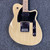 Used Reverend CROSSCUT T Type Electric Guitar Natural 6-String 40111-S000190265 View 1