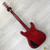 Used Epiphone WILSHIRE P-90 CHERRY ELECTRIC Double Cut Electric Guitar Red 6-String 41124-S000207480 View 7