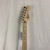 Used Squier SONIC STRAT S Type Electric Guitar Blue 6-String 41128-S000109145 View 4