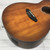 Used Breedlove Discovery Concert CE NY Solid Top Acoustic Guitar Wood 40051-S000116774 View 5