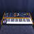 Used Behringer POLY D W/PWR 49-Key Synthesizer 49-Key 40123-S000133393 View 1