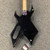 Used BC Rich WARLOCK BRONZE Pointy Electric Guitar Black 6-String 40111-S000190266 View 4