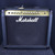 Used Marshall VALVESTATE VS65R - AS IS NO REVERB 1 x 12 Solid State Amplifier 1 x 12 41140-S000133394 View 1