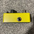 Used DONNER YELLOW FALL Guitar Delay Pedal 41106-S000096899 View 3